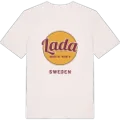 Lada cirkel t-shirt