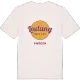 Ladäng cirkel t-shirt
