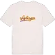 Ladängen baseball t-shirt