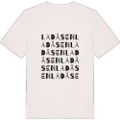 Ladåsen ordlek t-shirt