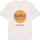 Ladce cirkel t-shirt
