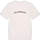 Låddekärrsbu böjd t-shirt