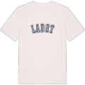 Ladet college t-shirt