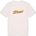 Lådingsfall baseball t-shirt