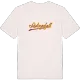 Lådingsfall baseball t-shirt
