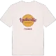 Ladiville cirkel t-shirt
