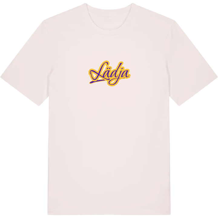 Lädja baseball t-shirt – t-shirt från PinShirt