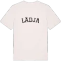 Lädja böjd t-shirt