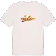 Ladkärr baseball t-shirt
