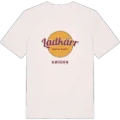 Ladkärr cirkel t-shirt