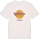 Ladkärr cirkel t-shirt