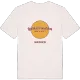 Ladkärrsudden cirkel t-shirt