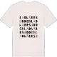 Ladkärrsudden ordlek t-shirt