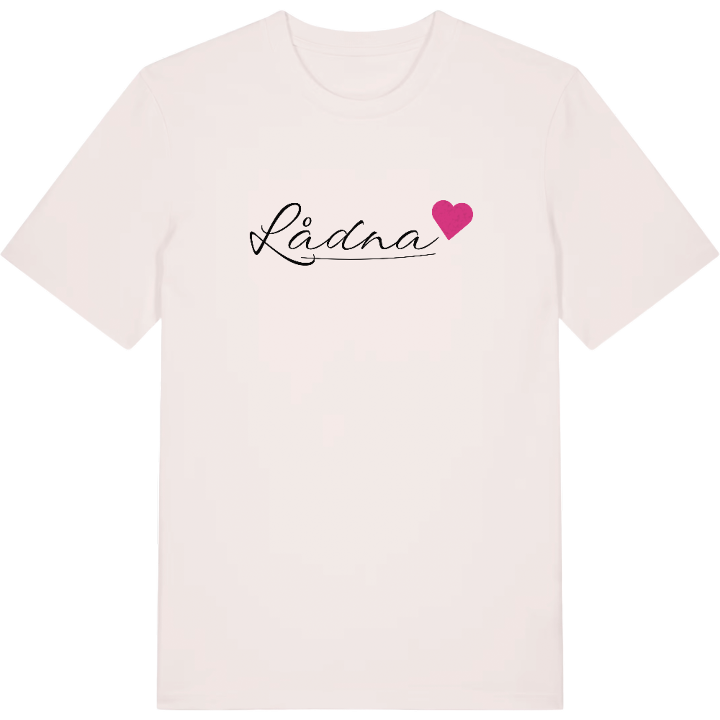 Lådna hjärta t-shirt – t-shirt från PinShirt