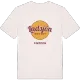 Ladsjön cirkel t-shirt