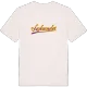 Ladsundet baseball t-shirt