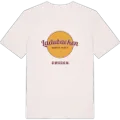 Ladubäcken cirkel t-shirt