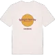Ladugårdsgärdet cirkel t-shirt