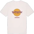 Ladugölet cirkel t-shirt