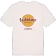 Ladukärr cirkel t-shirt