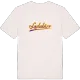 Ladukärr baseball t-shirt