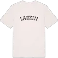 Ladzin böjd t-shirt