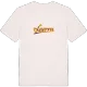 Laerru baseball t-shirt