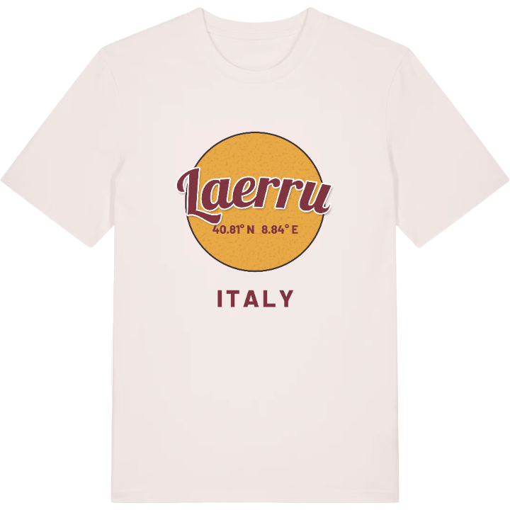 Laerru cirkel t-shirt – t-shirt från PinShirt