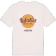 Lafallet cirkel t-shirt