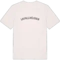 Lafallhöjden böjd t-shirt
