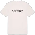 Lafnitz böjd t-shirt