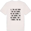 Lågagård ordlek t-shirt