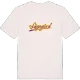 Lågagård baseball t-shirt