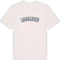 Lagalund college t-shirt