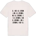 Lagalund ordlek t-shirt