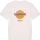 Laganadi cirkel t-shirt