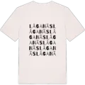 Låganäs ordlek t-shirt