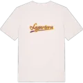 Lagartera baseball t-shirt