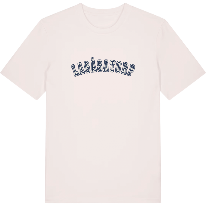 Lagåsatorp college t-shirt – t-shirt från PinShirt