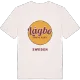 Lågbo cirkel t-shirt