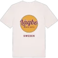 Lågbo cirkel t-shirt