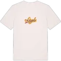 Lägde baseball t-shirt