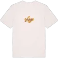 Lage baseball t-shirt