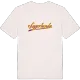 Lagerlunda baseball t-shirt
