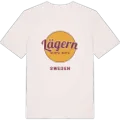 Lägern cirkel t-shirt