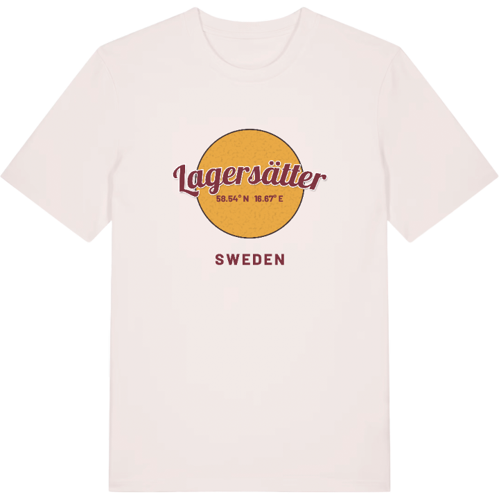 Lagersätter cirkel t-shirt – t-shirt från PinShirt