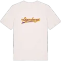 Lägersberget baseball t-shirt