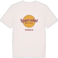 Lagersdal cirkel t-shirt