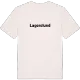 Lagerslund fetstil t-shirt