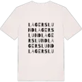 Lagerslund ordlek t-shirt